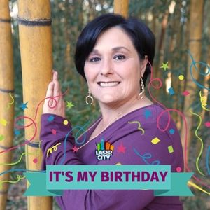 Meet your Posher, Angie